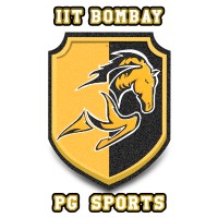 IIT Bombay PG Sports logo - Similar company to Pgcult, Iit Bombay