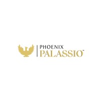 Phoenix Palassio logo - Similar company to Blaze Services
