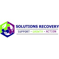 Solutions Recovery, Inc. logo - Similar company to Productive Living Systems