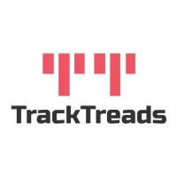 TrackTreads logo - Similar company to Costctrl
