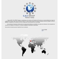 CAC GROUP logo - Similar company to Cac Group