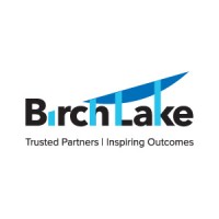 Birch Lake logo - Similar company to Donorup