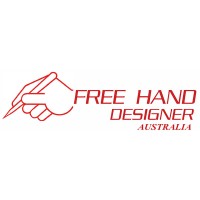 FREE-HAND DESIGNER AUSTRALIA logo - Similar company to Eclon Consulting