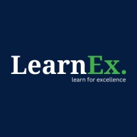 LearnEx logo - Similar company to Hyrelink Solutions & Co.
