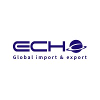 Echo Global import & export logo - Similar company to Clh International Logistics