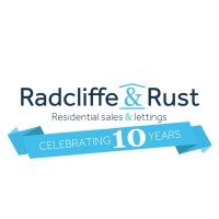 Radcliffe & Rust logo - Similar company to 2C Properties Ltd