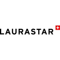 Laurastar USA logo - Similar company to Laurastar