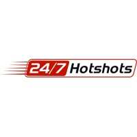 24/7 Hotshots logo - Similar company to Space Bot
