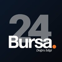 24BURSA HABER logo - Similar company to Başka Gazete