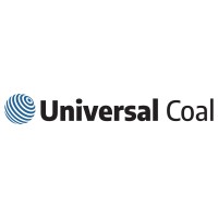 Universal Coal plc logo - Similar company to Coalmin Process Technologies