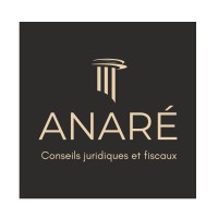 Anaré logo - Similar company to Afria