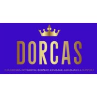 DORCAS (Daughters, Optimistic, Respect, Courage, Assurance and Support) logo - Similar company to Handigyneco Grand Est