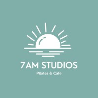 7AM Studios & Cafe logo - Similar company to The Kind Cookie Ph