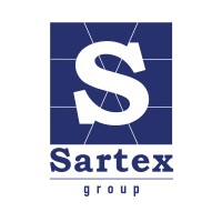 Sartex Group logo - Similar company to Total Testing Service