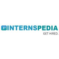 Internspedia.com logo - Similar company to The Flutter Community