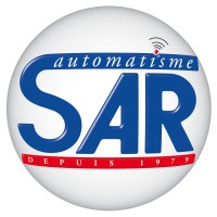 SAR AUTOMATISME logo - Similar company to Enosys