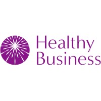 Healthy Business logo - Similar company to Fluxguide
