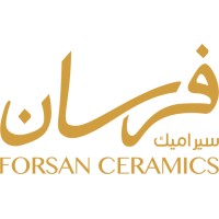 Forsan Ceramics ksa logo - Similar company to R Flory