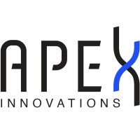 APEX Innovations logo - Similar company to Varcus Technologies Pvt Ltd