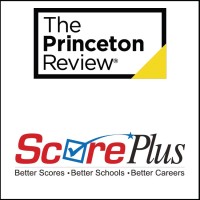 The Princeton Review - Score Plus