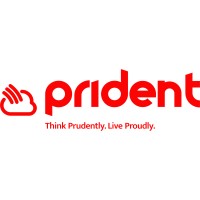 Prident logo - Similar company to Prident Ab