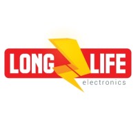 Long Life Electronics Sri Lanka logo - Similar company to Pacto Power