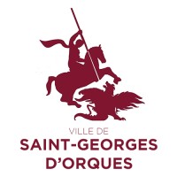 Mairie de Saint Georges d'Orques logo - Similar company to Ardam