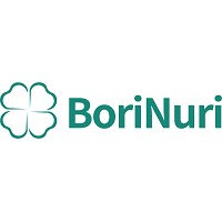 Bori-Nuri logo - Similar company to Btgin Co., Ltd.