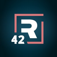 R42 | Games Hub & Accelerator logo - Similar company to Schenker Technologies Gmbh