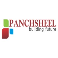 Panchsheel Group logo - Similar company to Jnc Constructions Pvt Ltd