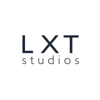 LXT Studios logo - Similar company to Kasa
