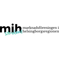 MiH Student logo - Similar company to Marknadsföreningen I Helsingborgsregionen