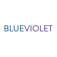 Blue Violet logo - Similar company to Blueviolet Networks