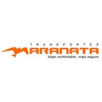 Transportes Maranata logo - Similar company to Dliverys.Cl