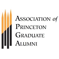 APGA - Association of Princeton Graduate Alumni logo - Similar company to Superval