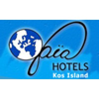 Gaia Hotels logo - Similar company to Mareterra Hotels & Resorts
