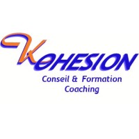 KOHESION logo - Similar company to Perret Rhône Alpes