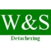 W&S Detachering B.V. logo - Similar company to Vd Detachering Bv