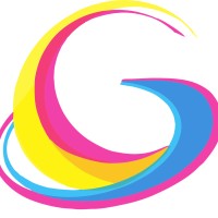 Gauss Pré-Vestibular logo - Similar company to Rocks Pré-Vestibular