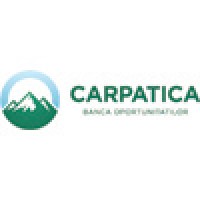 Banca Comerciala Carpatica logo - Similar company to Al Grosso