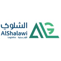 AL SHALAWI LOGISTICS logo - Similar company to Winspect Gmbh