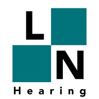 LN Hearing D/B/A Miracle-Ear ® logo - Similar company to Neider Hearing