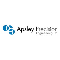 Apsley Precision Engineering Ltd logo - Similar company to Linked Solutions.