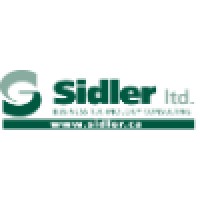 Sidler logo - Similar company to Grp Multi-Logistics