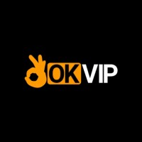 OKVIP logo - Similar company to 5Sense