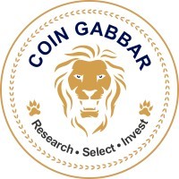 Coin Gabbar | Crypto Information Marketplace logo - Similar company to Coingabbar