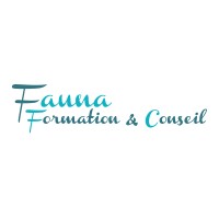 FAUNA Formation & Conseil logo - Similar company to Simp