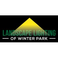 Landscape Lighting of Winter Park logo - Similar company to Florida Landscape Lighting