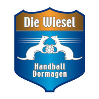 TSV Bayer Dormagen Handball GmbH logo - Similar company to Hc Leipzig