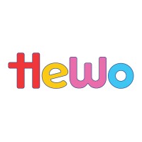 HeWo by THSVOX logo - Similar company to Ngt International B.V.